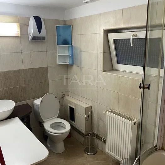 Investiție ideală! 3 Camere lângă Arhitectură – Zorilor - Poză 8