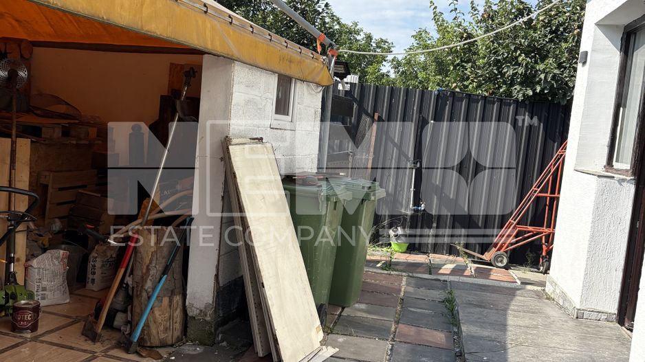 VILĂ 166MP | PISCINĂ INTERIOARĂ | CURTE | Radauti,Suceava | - Poză 15