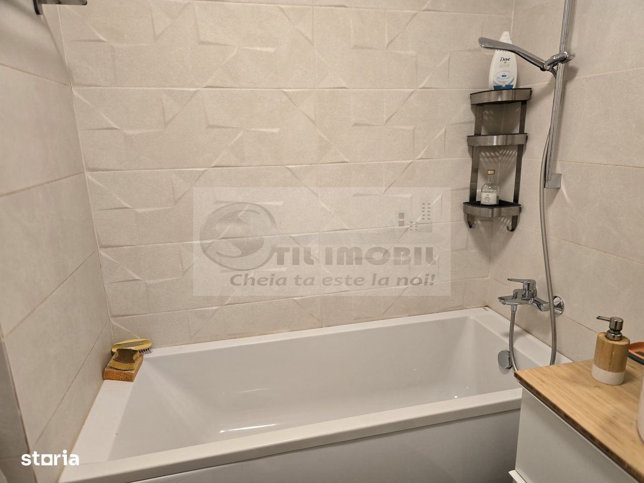 Apartament 2 camere – Bucium Confort Residence - Poză 19