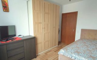De vanzare 2 camere decomandat cu parcare subterană | Ozana – Pallady - Poză 3