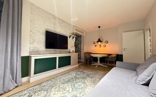 Locuinta "cozy" la 2 pasi de Bulevardul Unirii - Poză 2