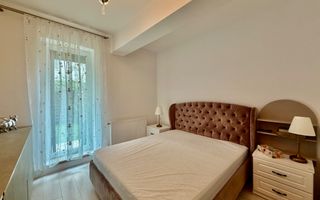Apartament 3 camere | Curte | Mobilat Utilat LUX | Parcare - Poză 6