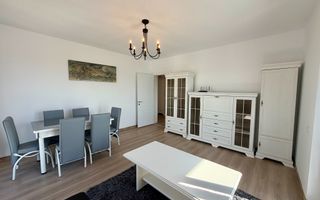 Apartament 3 camere | Cristian complex Lebay Residence - Poză 3