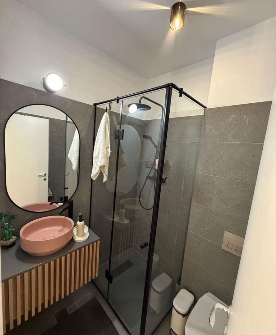 AP. 3 CAMERE ATRIA URBAN RESORT, PARCARE, BLOC NOU, CENTRALA, COMIS 0% - Poză 13