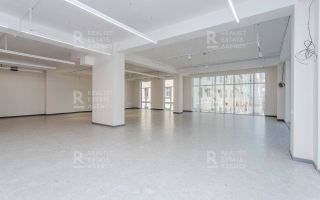 Chirie, oficiu, 185 mp, strada Columna, sectorul Centru - Poză 3