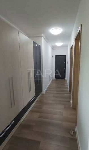 Apartament modern cu 4 camere și terasă generoasă, Donath Park. - Poză 6