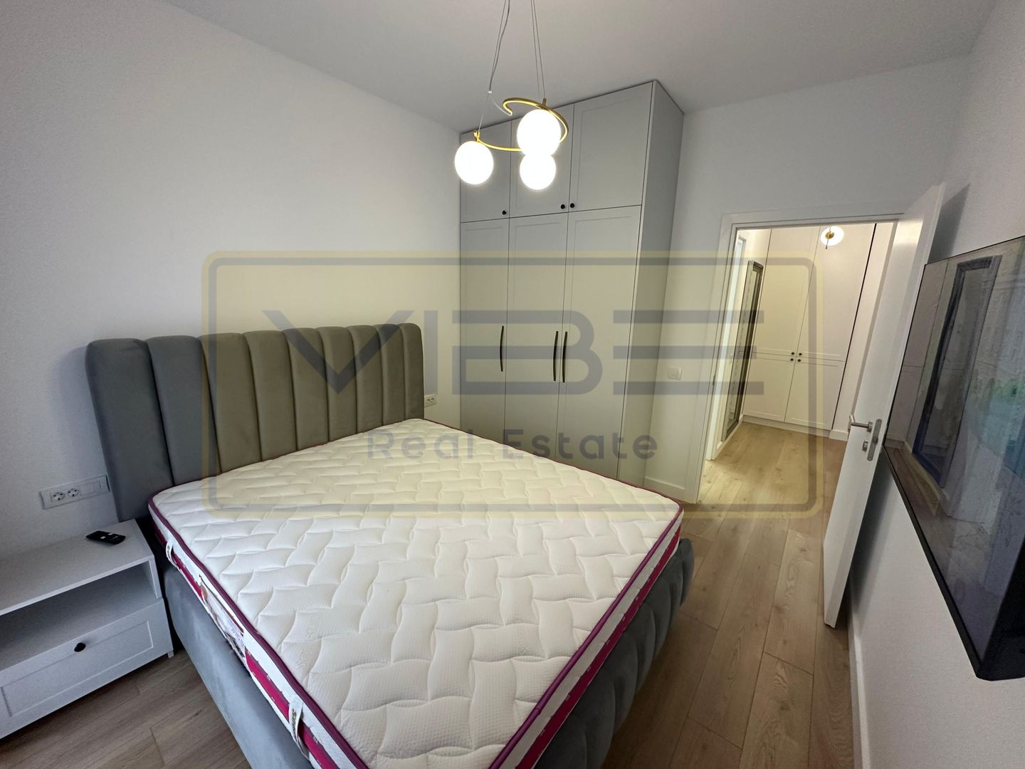 Apartament Premium - 2 camere +parcare - Prima închiriere - Silk District! - Poză 1