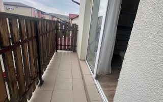 Apartament cu 2 camere, – Zona Terra, Floresti - Poză 8