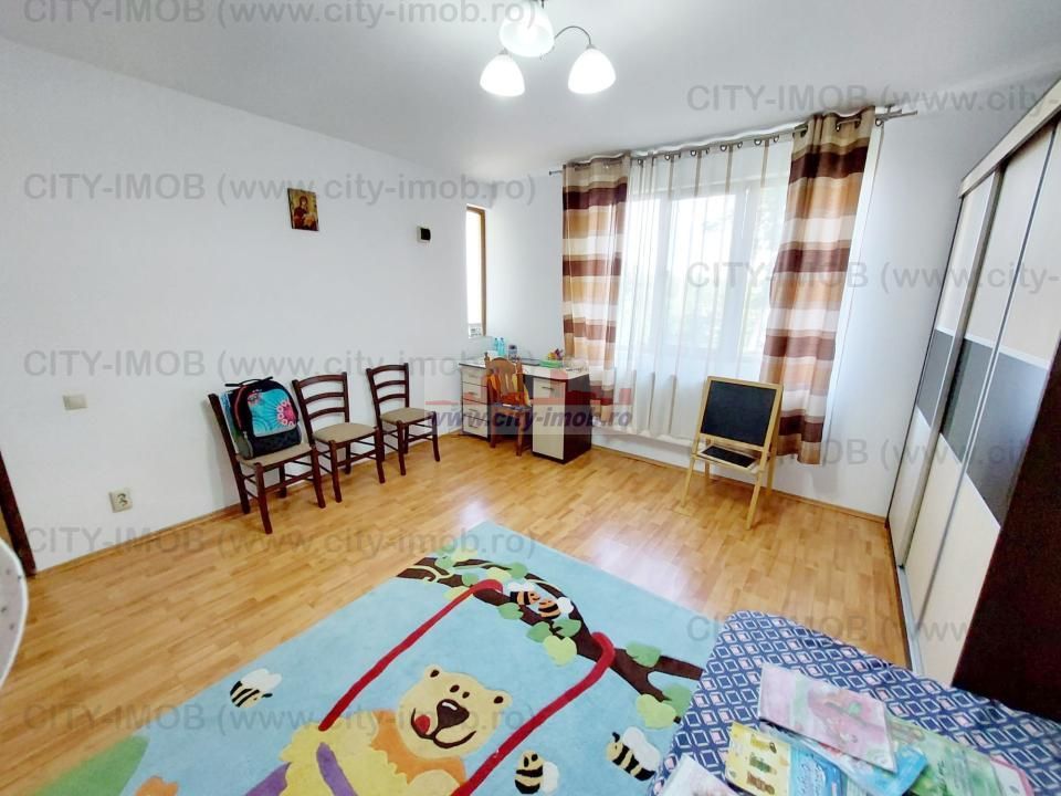 Vanzare casa / vila cu  7 camere  in Oras Otopeni , jud Ilfov - Poză 32