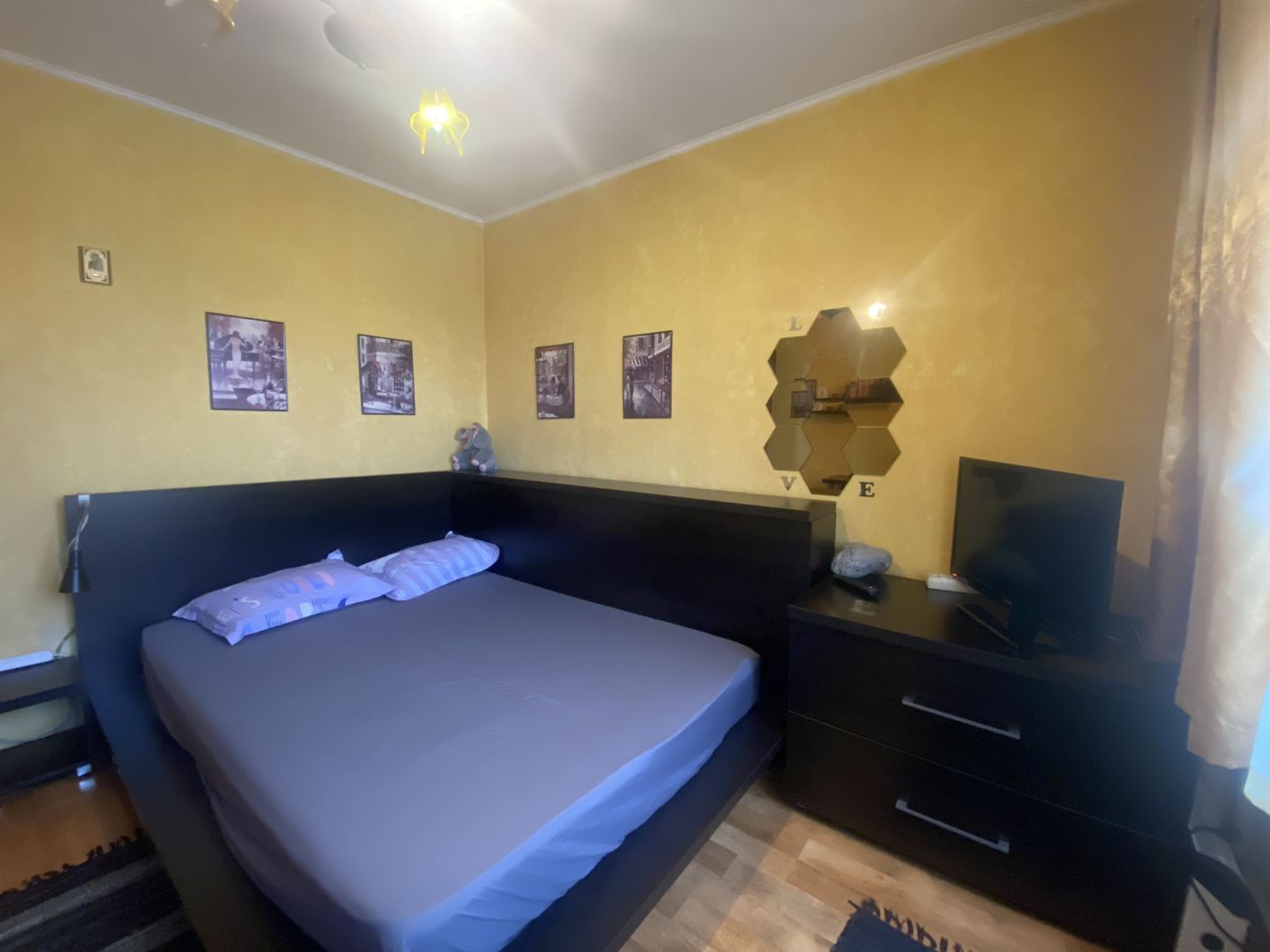 Apartament modern si incapator, trei camere, Iancului - Poză 11