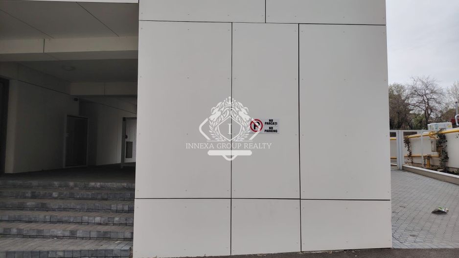 Unirii I 35mp I parter I 700 EURO - Poză 4