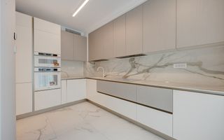 Apartament 4 Camere | Aviatorilor - Charles de Gaulle - Poză 8