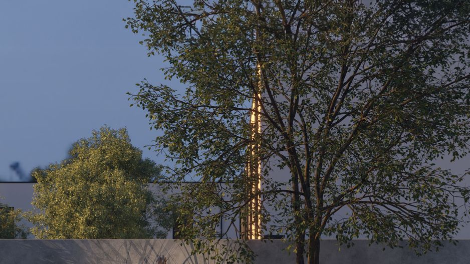 Complex Premium Langa Parcul Teilor - Poză 2