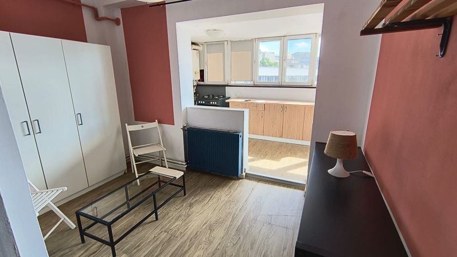 Apartament 2 camere Piata Romana- Magheru- Piata Amzei - Poză 4