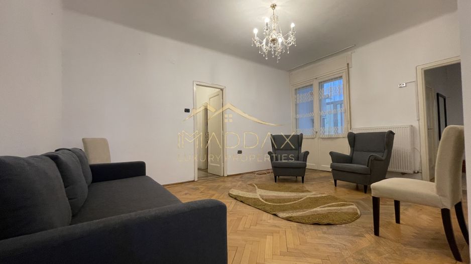 Apartament 5 camere****zona Centrala - Poză 14