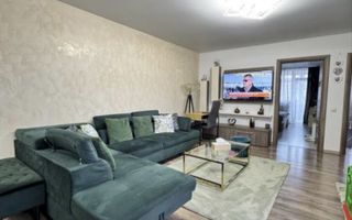 Apartament cu 3 camere și 2 parcări, în Florești – zona Someșului. - Poză 2