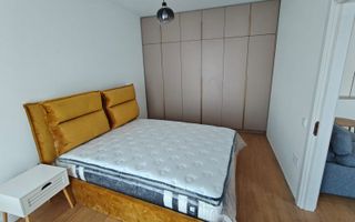 Apartament modern 2 camere, bloc nou cu lift – Florești, zona Eroilor - Poză 1