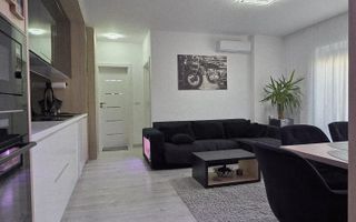 Apartament cu 4 camere de vanzare, Micalaca / Iuliu Maniu Residence - Poză 2