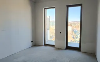 3 camere Clinicilor | terasa 30 mp| vedere spre Parcul Central | Comision 0% - Poză 13