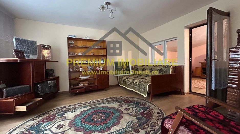 Proprietate de vânzare | 15 km de Onești, DN11 – direcția Bacău - Poză 5