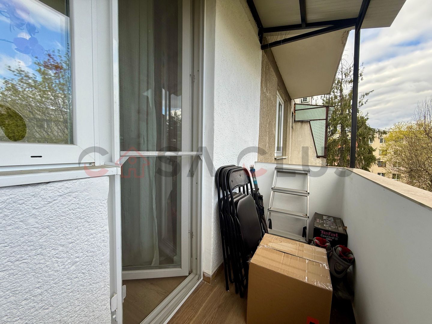 Apartament premium Gheorgheni, 3 camere, complet mobilat și utilat - Poză 12