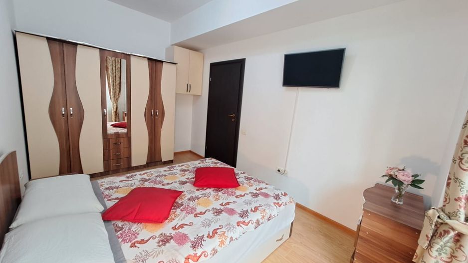 Apartament 2 camere Militari Residence - Poză 11
