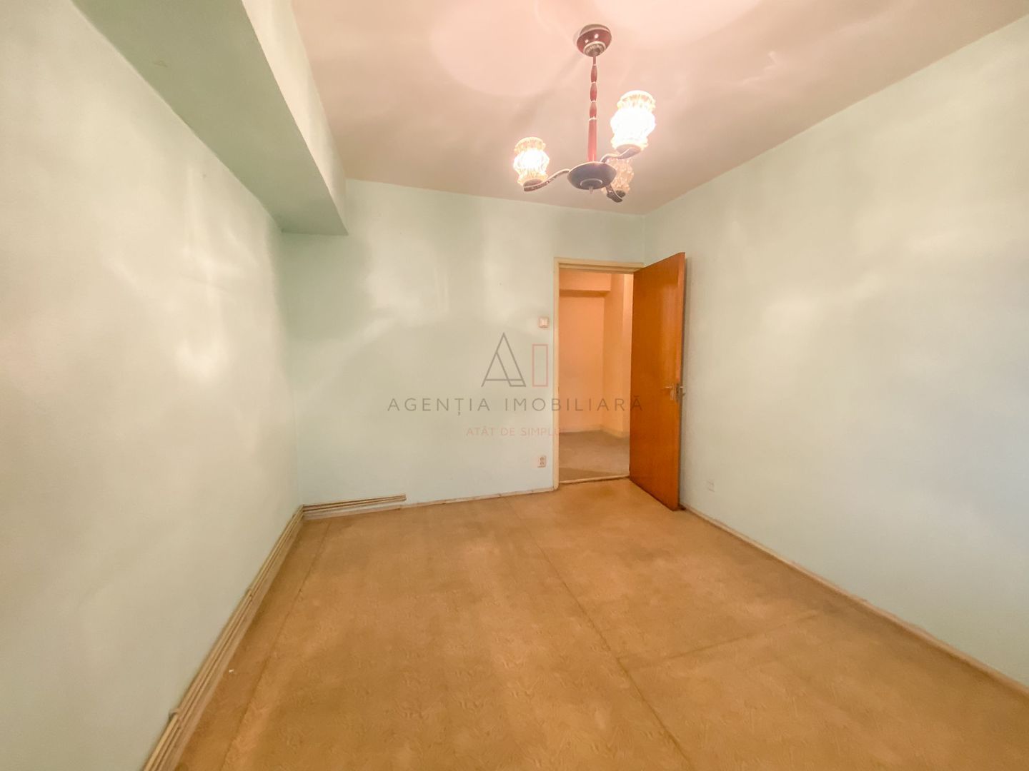 3 camere Apusului | Bloc reabilitat | 5 min Metrou - Poză 9