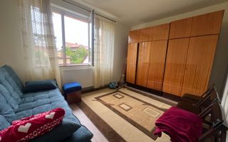 3 camere semidecomandate, Zona Garii, Horea, Semicentral - Poză 2