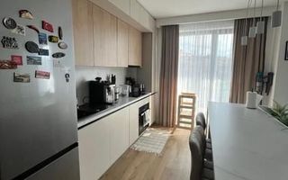 3 camere LUX, Cartierul Zorilor, Frunzișului, Lidl, Golden Tulip - Poză 5