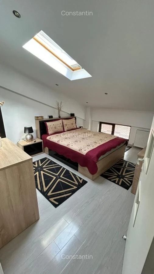 Apartament 2 camere - Bucurestii Noi - Poză 8