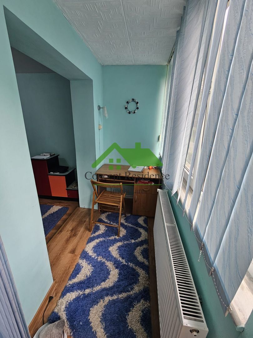 3 camere, 53 mp, parter – zona Univ. Victor Babeș / Vivo - Poză 9