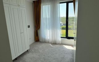 Casă de vânzare – Vișani, comuna Bârnova, str. Tudor Arghezi nr. 1A–5 - Poză 13