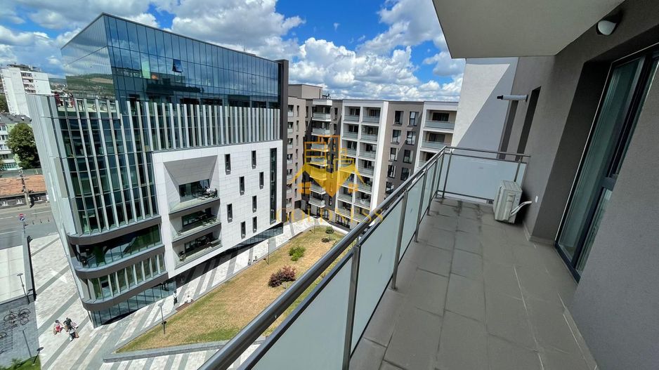 2 camere, modern,garaj, bloc nou, Scala zona Centrala, Bosch, Ntt Data - Poză 5