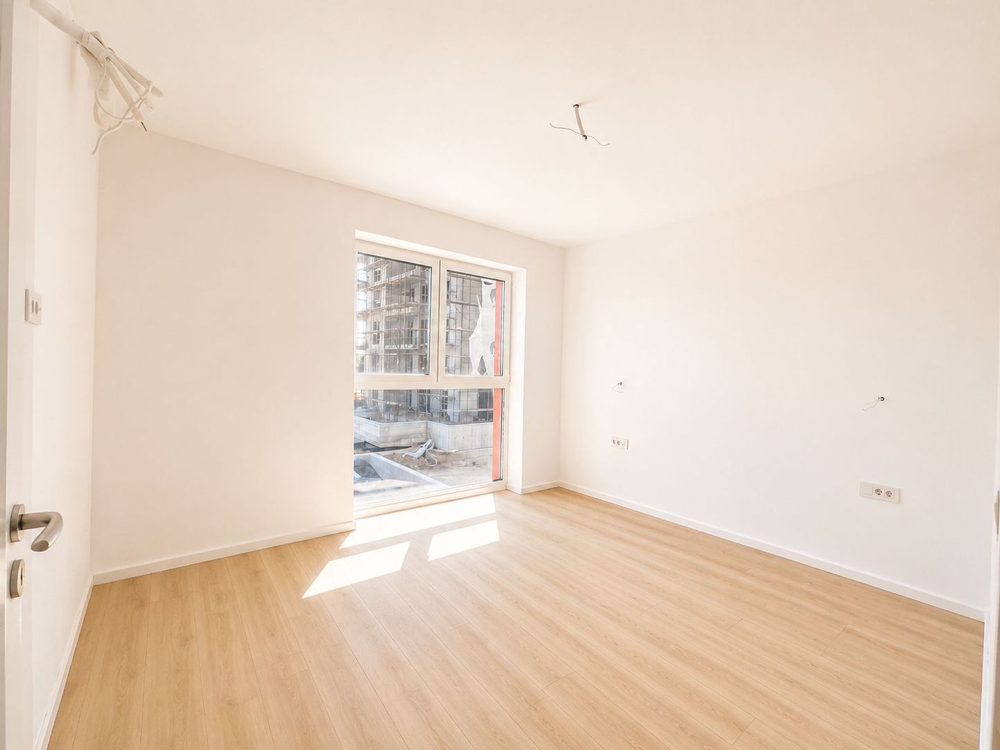 COM 0% Apartament finalizat cu 3 camere | Denya Forest - Poză 5