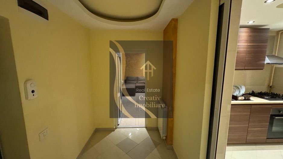 Apartament Camera de Comert - Poză 6