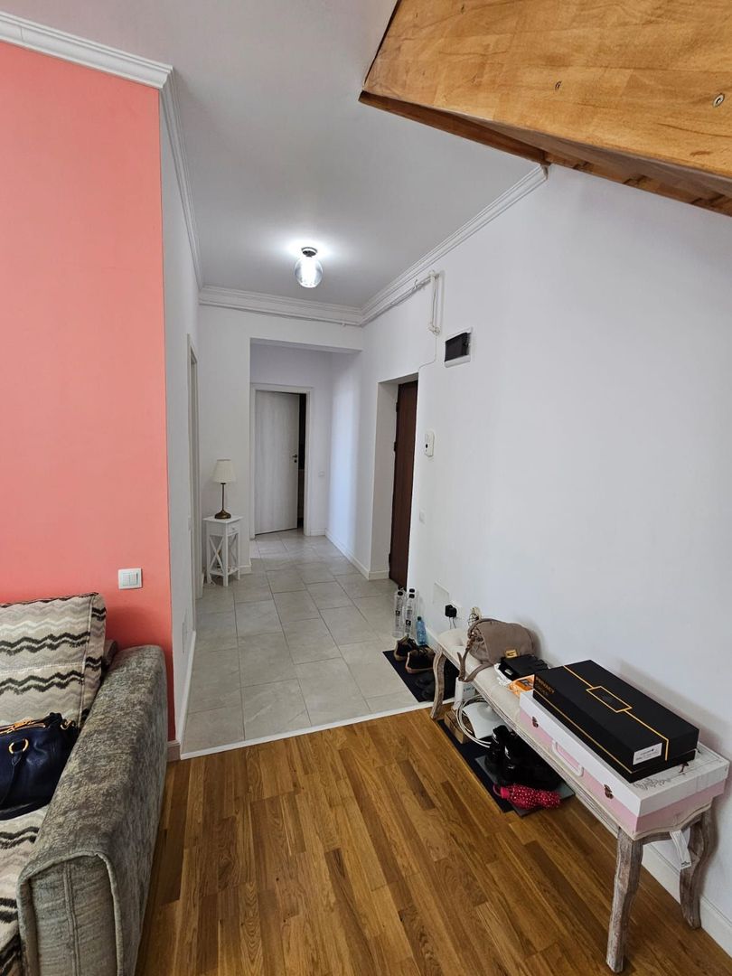 Apartament de vanzare 4 camere tip duplex in Popesti - Leordeni - Poză 18