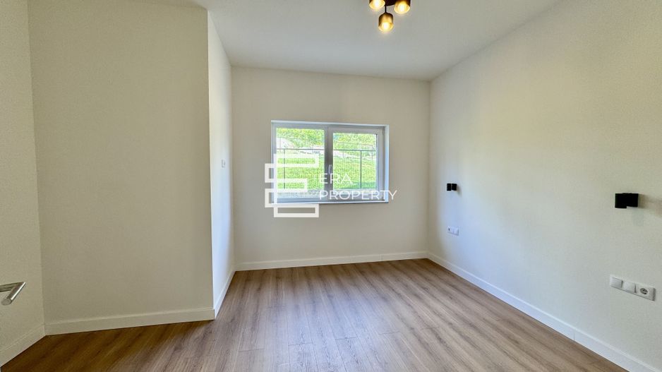 Apartament 3 camere decomandat, 2 băi, logie 9 mp | DaVinci Homes - Poză 6