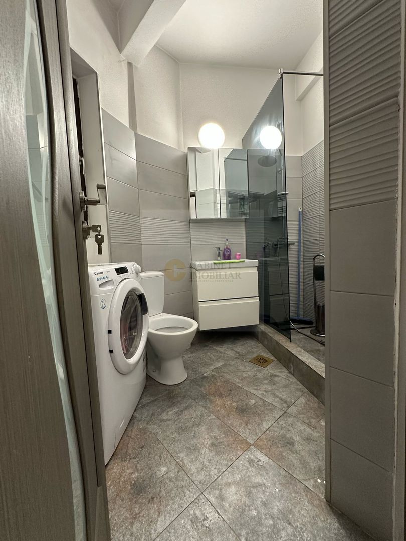 Universitate - Biserica Armeneasca  | 2 camere | Circular - Poză 9