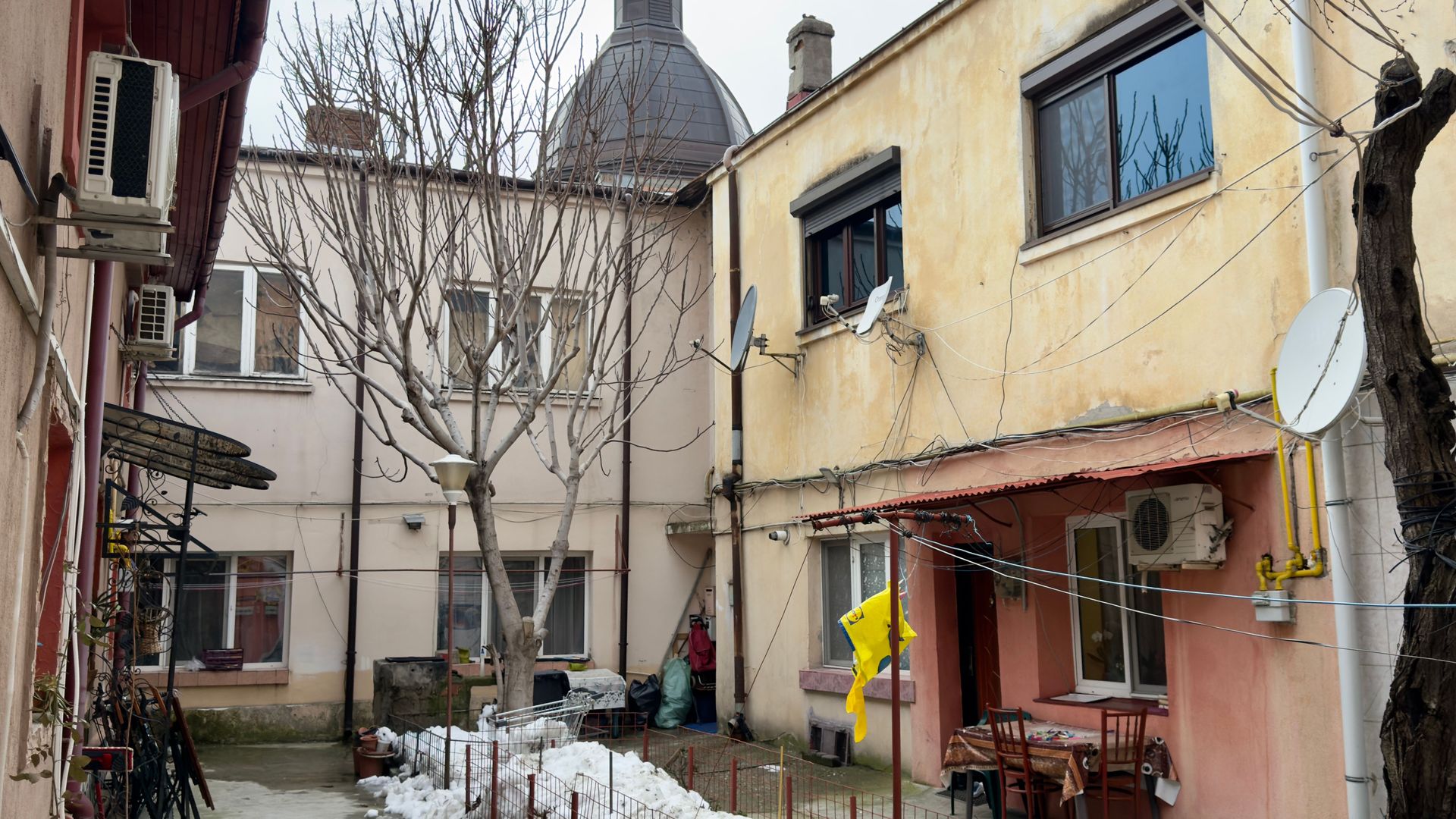 Apartament 2 camere, Unirii - Piata Constitutiei, centrala proprie ! - Poză 17