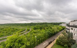 Apartament 3 camere in Natura Residence - Poză 7