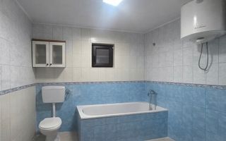 Casă spațioasă P+E+M | 43 ari teren | Mobilată & utilată | Iaslovăț - Poză 27