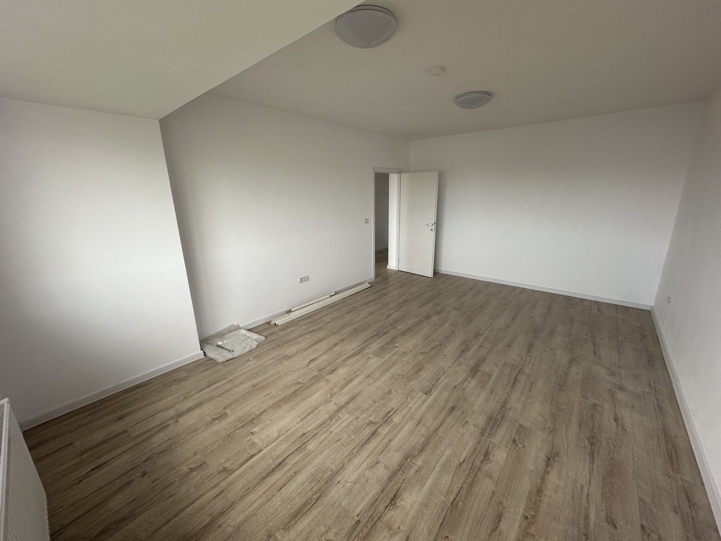 Apartament 2 camere la Mansarda zona Bucovinei - Poză 14
