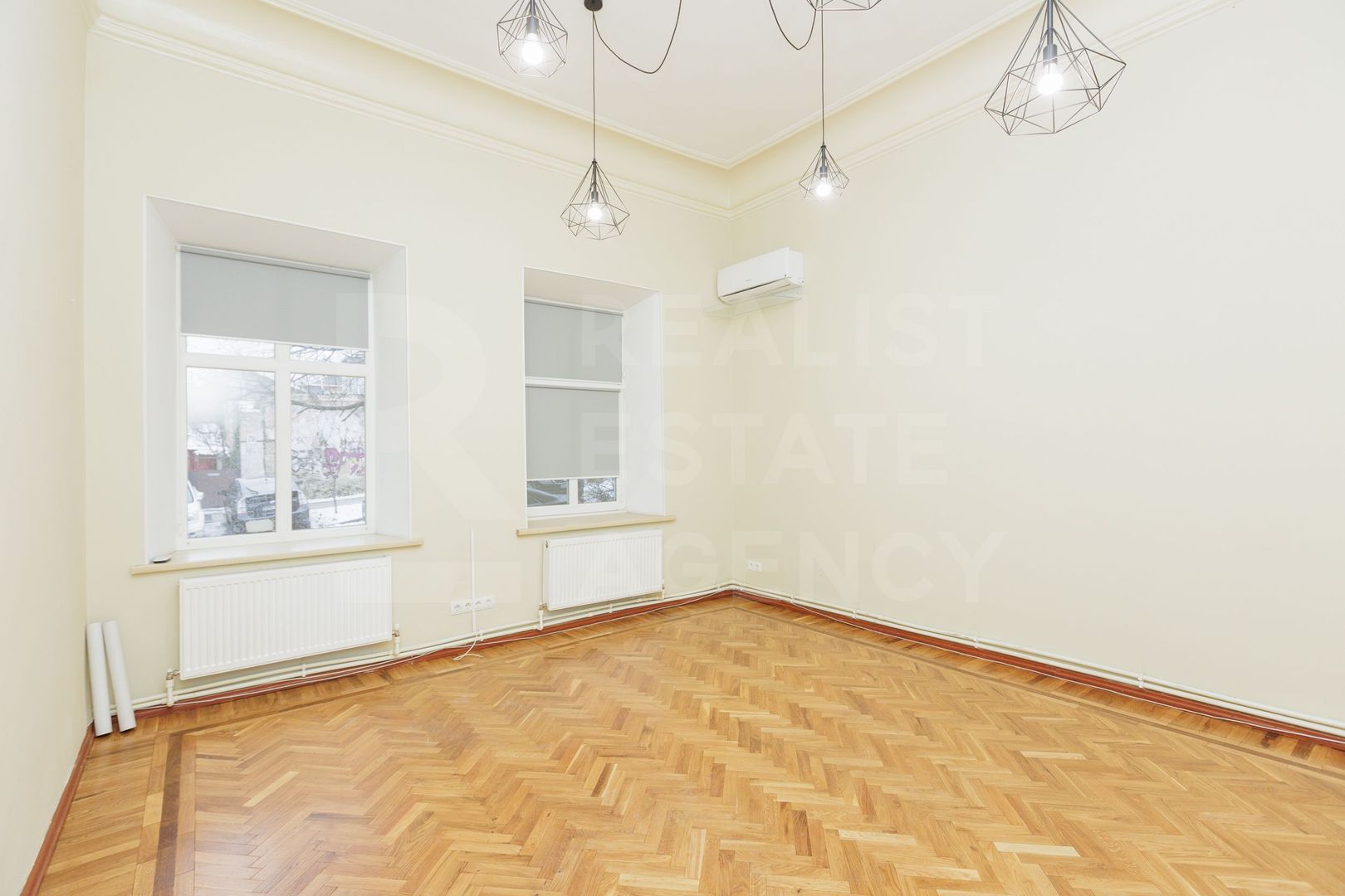 Chirie, spațiu comercial, 115 mp, str. Mihai Eminescu, Centru - Poză 6