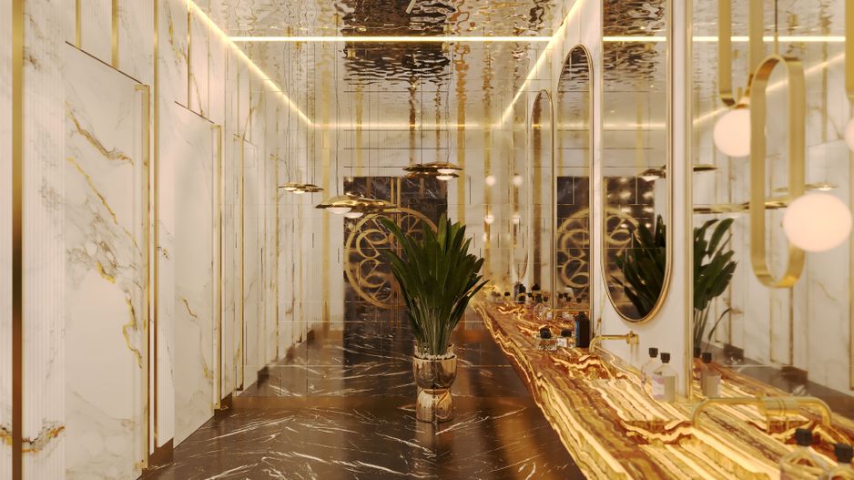 SPECIAL OFFER | Elie Saab Towers | Herastrau - Poză 10