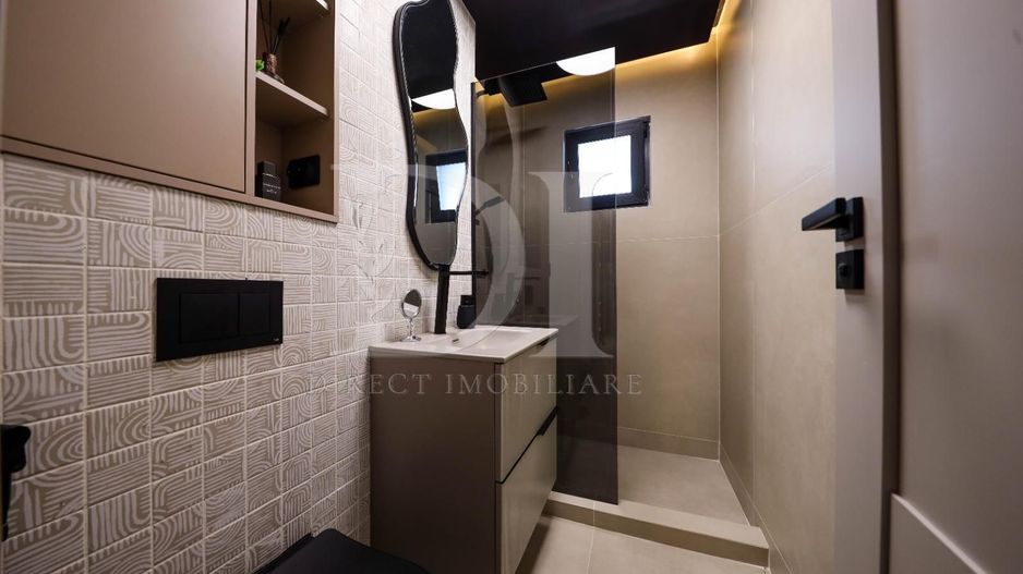 Apartament LUX 2 camere - zona Transilvania College Gheorgheni - Poză 20