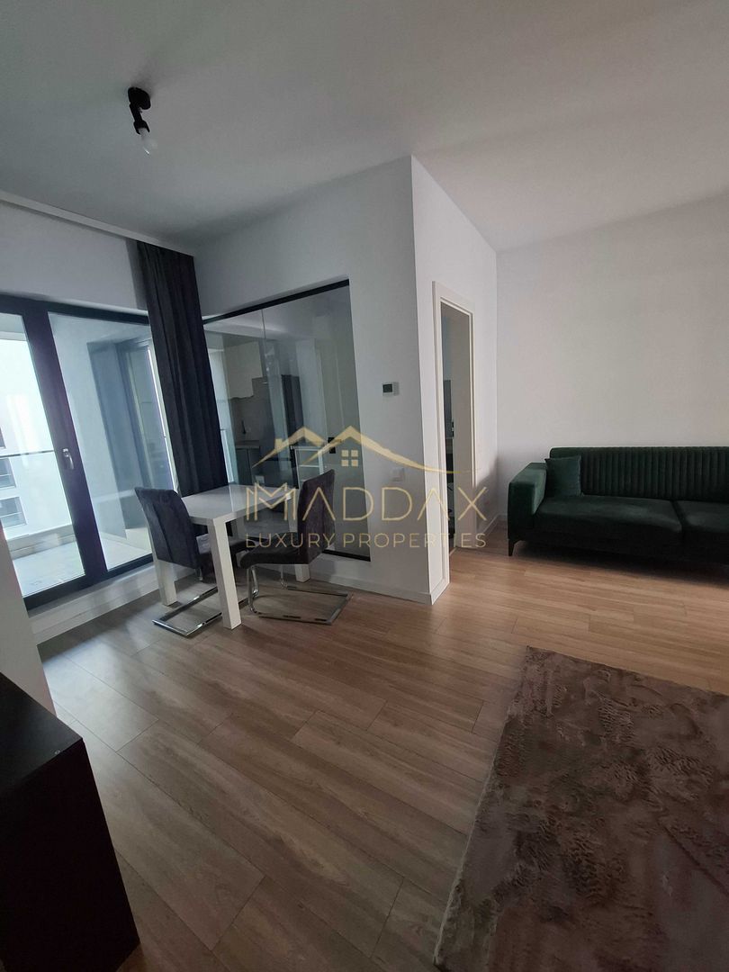 2 Camere Smart Residence Lujerului | Totul Nou | Încălzire Pardoseală | Metrou - Poză 2