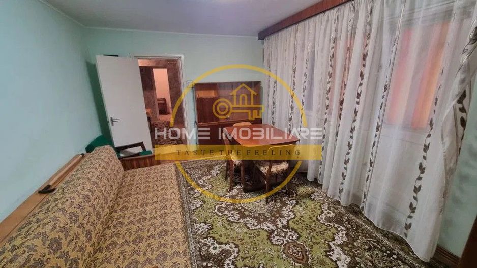 🏠Apartament 3 cam, 70MP, etaj 3 // 📍Tătărași - Stejar - Poză 4