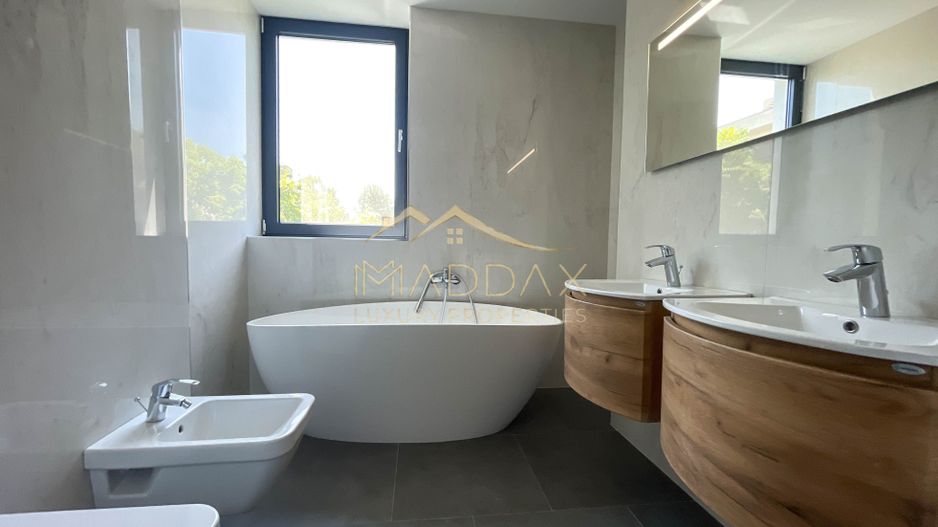 3 Rooms 182 sqm / high ceiling ***LUX***First Rent***/ Floreasca - Poză 22