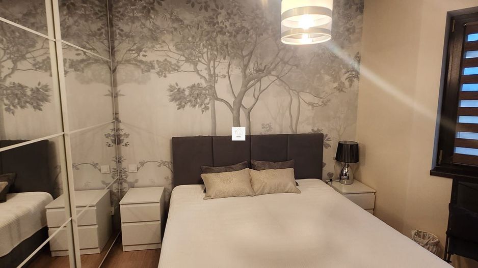 Vilă elegantă cu grădină amenajată – Tămași, Corbeanca, Construcție 2023 - Poză 11