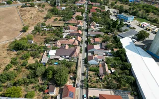 Loc de casă în Poltura Arad - Poză 12